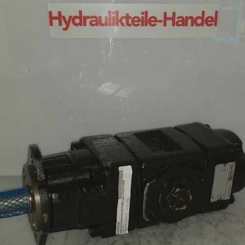 Bucher QX31 - 025/31-025R Innenzahnradpumpe  Hydraulikpumpe