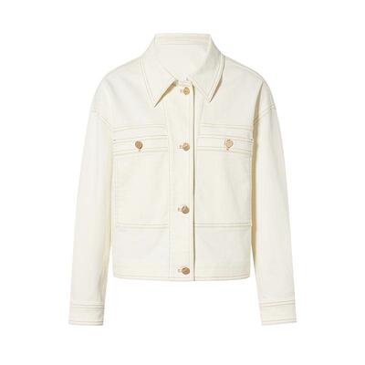 ELSEWHERE珂思商场同款春夏新款