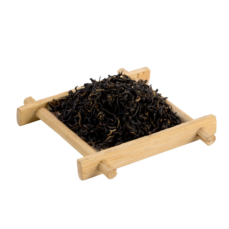 常德河街特色礼盒茶叶新年货送礼