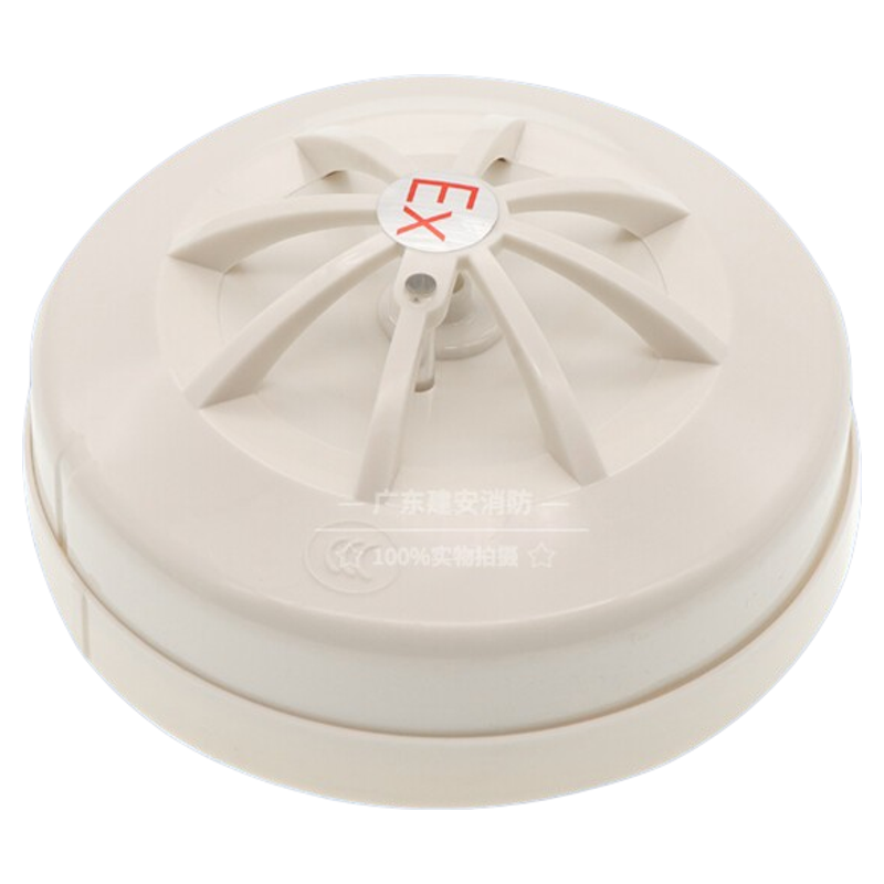利达防爆温感-LD3300ENC原厂正品