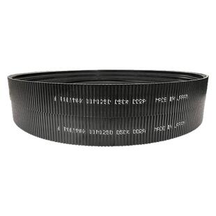 日本三星进口广角带2/11M1550 3/11M1550传动带POLYMAX联组皮带