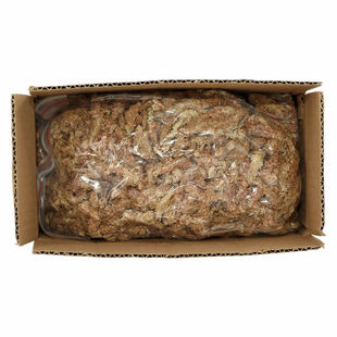 智利水苔红草毛毛虫蝴蝶兰花植料龟冬眠爬宠保湿粗壮白龟发根包邮