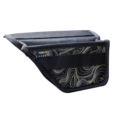 烈马bronco车门收纳置物袋