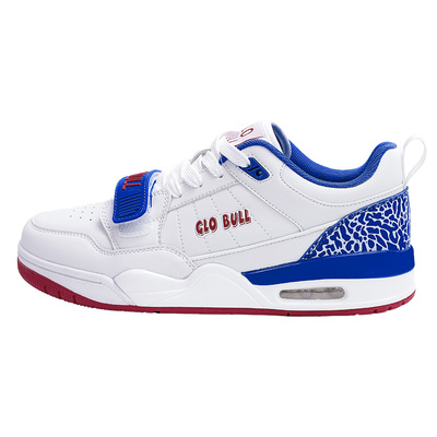 GLOBULL春秋新款运动板鞋