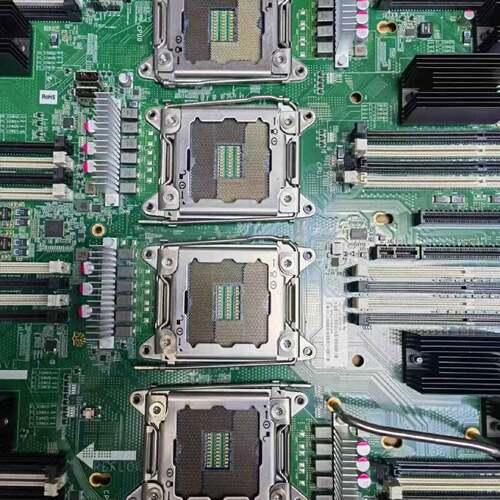 议 价装浪潮NF8460M3服务器主板工业自动可 维修