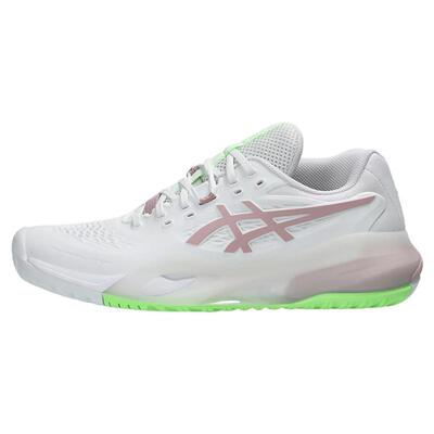 亚瑟士女子专业网球鞋