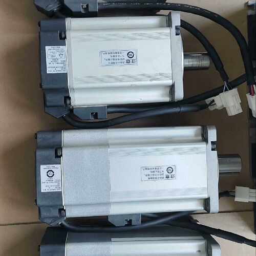 议价 A5 750W Servo Motor Kit适用