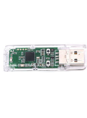 nRF52840DongleUSB蓝牙抓包器