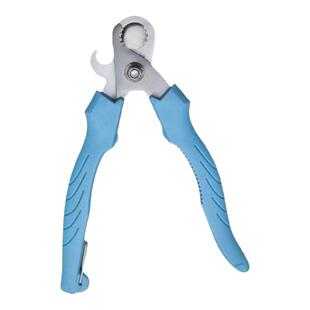 新款田螺剪尾器田螺钳子加厚商用吃田螺神器螺蛳剪省力田螺胡桃钳