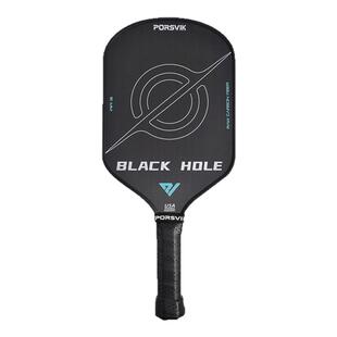 PORSVIK/伯斯威 pickleball匹克球球拍板 T700碳纤维磨砂专业球拍