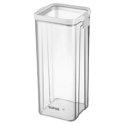 苏泊尔密封罐厨房收纳谷物存储罐