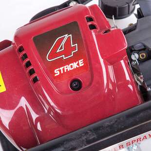 农用电动打药机园林喷雾机担式喷雾打药泵高续航果园专用喷雾器