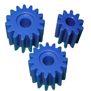 三麦起酥机齿轮配件新麦开酥机耐磨齿轮酥皮机齿轮欧美佳齿轮