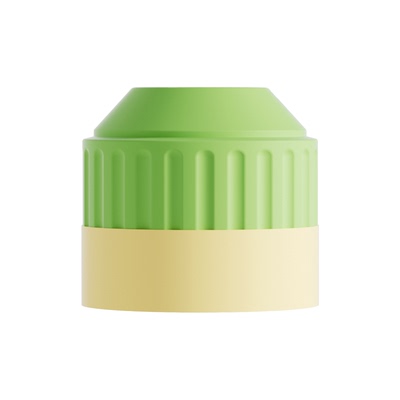 圆球形门把手保护套硅胶防静电