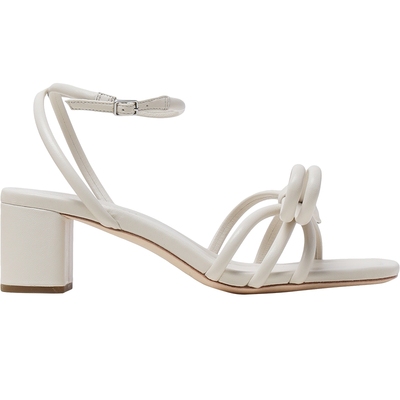 ITLOEFFLERRANDALL粗跟凉鞋