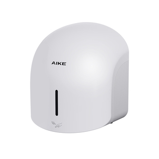 艾克烘手器烘手机全自动感应干手器商用家用低噪卫生间吹手烘干机