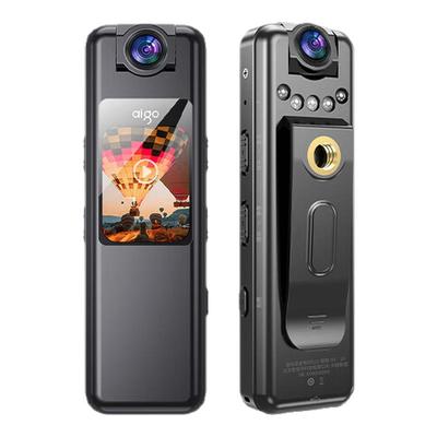 爱国者R5515高清录像记录录音笔