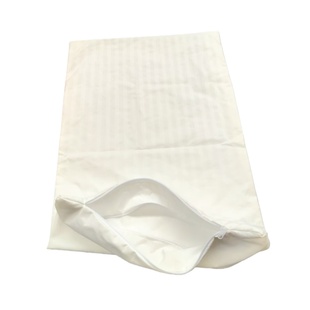 不漏渣内胆套双层布料双层拉链枕头内芯胆套荞麦壳防漏渣防尘枕套