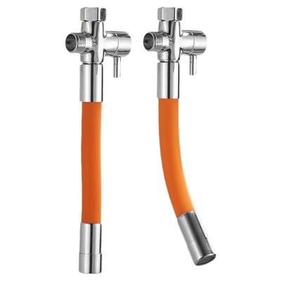 九牧王春驰专用延长炫彩万向管