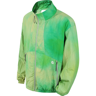 GuukaTech山系轻薄防风防晒衣男