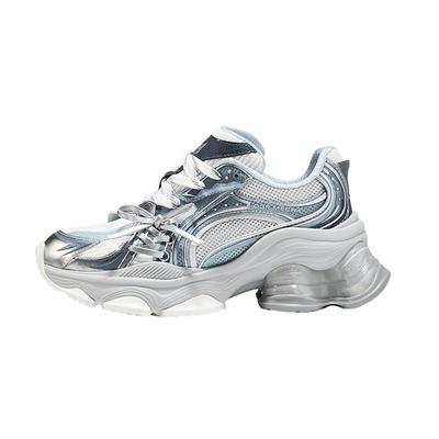 OGR老爹鞋秋冬新款增高厚底