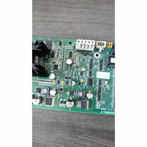 （请询价）奥的斯电梯SPBC-II主板GAA26800NB1/2  正