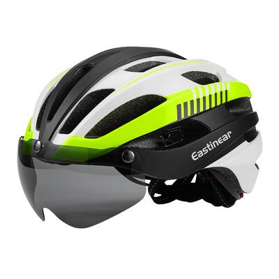 eastinear骑行头盔多种款式选择