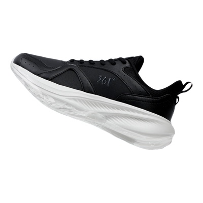 361超轻软弹跑步鞋男鞋