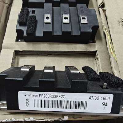 议价FF200R33KF2C，全新原装维修