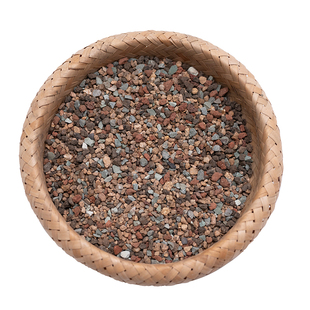 壕沐森多肉土专用营养土壤种植土泥铺面石纯颗粒泥炭土多肉颗粒土