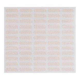 局部双眼皮贴女蕾丝超薄隐形自然无痕透气内双肿泡眼专用遇水即粘