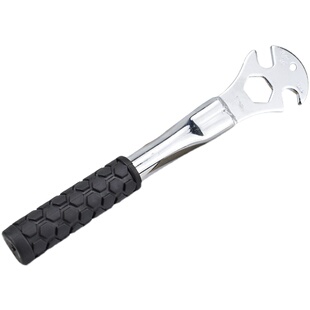 山地自行车15MM加长脚踏板扳手24MM中轴套筒工具自行车多功能扳手