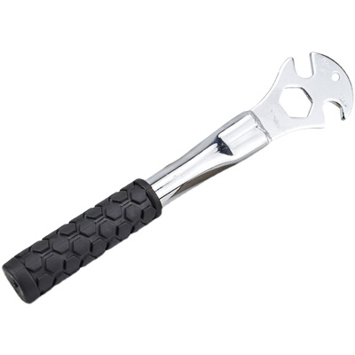 自行车多功能扳手脚踏中轴扳手