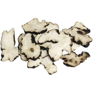 中药材猪苓500g克天然正品 猪苓片 猪苓汤 猪苓粉非野生去皮朱苓