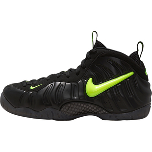 Nike/耐克官方正品Air Foamposite Pro男士缓震运动鞋HF0794-002