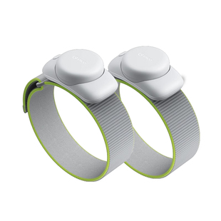 【新品现货 顺丰包邮】PICO体感追踪器高精度全身动作捕捉VR游戏PC串连配件支持PICO4 Ultra/PICO4 Pro/PICO4