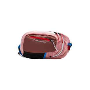 Peak Performance壁克峰Slingbag盐系城市户外风运动三合一背包