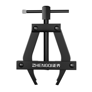 正齐链条紧链器拉紧器截链器工业传动连接器拆装专用工具张紧神器