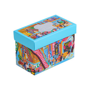 【试香礼盒】摩登巴赫沐浴露香氛持久留香泡沫沐浴液男女士中小样