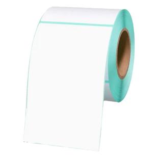 热卖三防热敏条码纸70 75 80 90 100不干胶标签纸GP3150 1324D XP450 460 DL888D 820D GK888t GT820打印贴纸