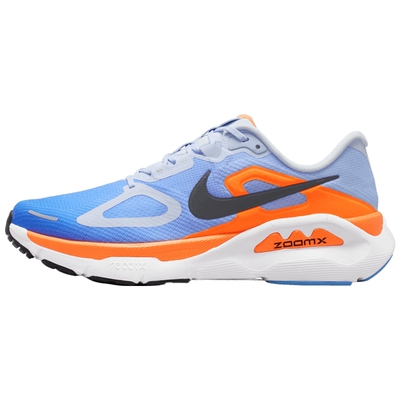 NIKE耐克男子夏STRUCTURE PLUS稳程运动休闲训练跑步鞋HQ3048-400
