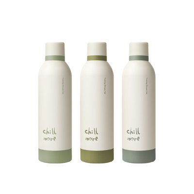 且悠泡沫沐浴露绵密自发泡沐浴露