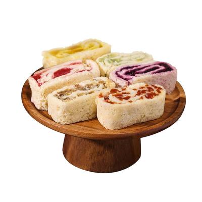 是你想要的内蒙古奶皮卷顺丰发货