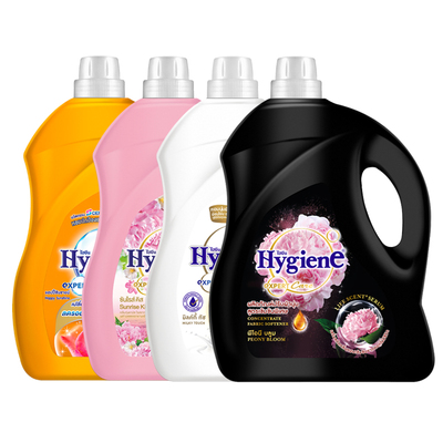泰国Hygiene柔顺剂超浓缩大瓶装