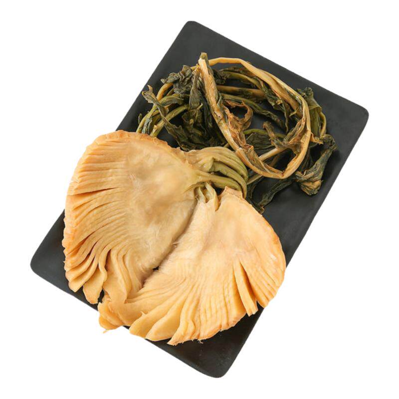 广西大头菜淡口菜新鲜农家腌制