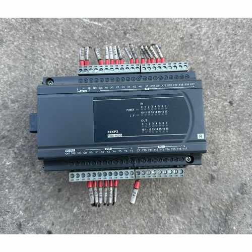 询价台达PLC,DVP32XP200R，，，