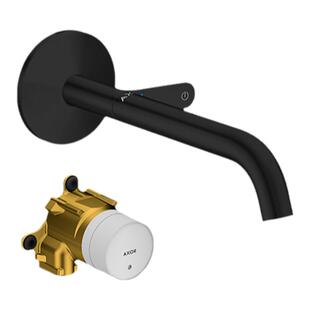 汉斯格雅雅生Axor入墙单孔面盆水龙头48112007 48112677 48112997