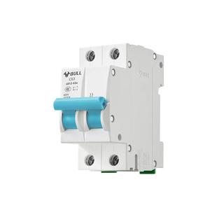 公牛旗舰空气开关LB12断路器断路器家用空开电闸开关63a升级款