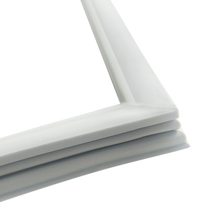 专用LG冰箱密封条门胶条门封条磁性密封圈磁吸条通用配件大全乐金