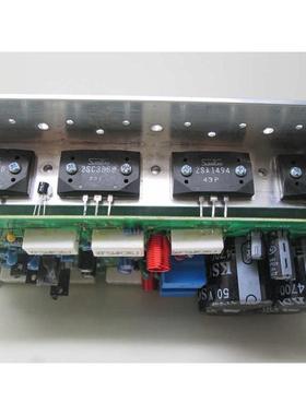 2SC3858/2SA1494三肯1500W大功率功放板发烧级纯后级放大音响主板